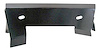 818-1570-3L Jack Bracket, Front, 70-74 E-Body