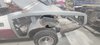 818-1570-3L Jack Bracket, Front, 70-74 E-Body - image 2