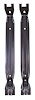 820-1471-P Trunk Floor Brace for 1971-1973 Mopar B-Body [2-pc] - image 1