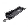 64-67 Chevelle Trunk Floor Brace LH side - image 1