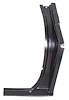 825-1469-R Trunk Gutter, Lower, RH, 69 Plymouth B-Body - image 1