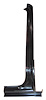 825-1471-R Trunk Gutter, RH, 71-74 Plymouth B-Body - image 1