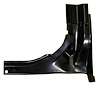 Lower Trunk Gutter 1968-1970 Coronet