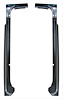 Trunk Gutter 71-4 Charger Set - image 1
