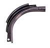 Upper Trunk Gutter - image 1