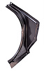 Lower Trunk Gutter - image 1