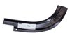 825-8468-1R Trunk Gutter, Upper, RH, 68-69 Fairlane Tornio Fastback - image 2