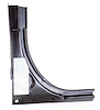 Lower Trunk Gutter - image 1