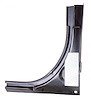 Lower Trunk Gutter - image 1