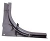 Lower Trunk Gutter - image 2