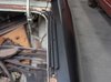 825-8470-R Upper / Center Trunk Gutter RH 70-71 Fairlane Torino Cyclone Montego (except Wagon or Ranchero) - image 2