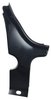 Trunk Gutter Side Brace 1970-1972 Chevy Nova - image 2