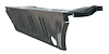 Trunk Floor Extension 1967-1969 Dart - image 1