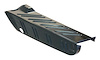 Steel Trunk Floor Extension 1967-1969 Plymouth Barracuda - image 1