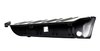 Steel Trunk Floor Extension 1967-1969 Plymouth Barracuda - image 3