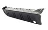 Steel Trunk Floor Extension 1967-1969 Plymouth Barracuda - image 2