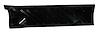 Steel Trunk Floor Extension 1970-1976 Duster/Demon/Dart Sport - image 1