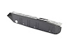 840-1466-L Trunk Floor Extension / Drop Off LH 66-67 Plymouth B-Body - image 1