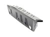 840-1466-R Trunk Floor Extension / Drop Off RH 66-67 Plymouth B-Body - image 2