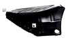 Steel Trunk Floor Extension  1970-1974 Barracuda - image 3
