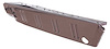 Trunk Floor Extension 1968-1970 Dodge B-Body - image 1
