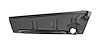840-2671-R Trunk Floor Extension, RH, 71-74 Charger - image 1