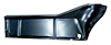 Trunk Extension 1968-1970 Nova - image 1