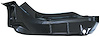 Trunk Extension 1969 Chevelle - image 1