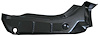Trunk Extension 1969 Chevelle - image 1