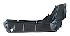 Trunk Extension 1970-1972 Chevelle - image 1