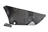 Trunk Extension 1970-1973 Camaro - image 1