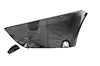 Trunk Extension 1970-1973 Camaro - image 1