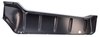840-8963-R Trunk Floor Extension, RH, 63 Galaxie (Except Wagon) - image 2