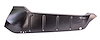 840-8964-L Trunk Floor Extension / Drop Off, LH, 64 Galaxie (Except Wagon) - image 1