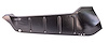 840-8964-R Trunk Floor Extension / Drop Off, RH, 64 Galaxie (Except Wagon) - image 1