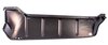 840-8964-R Trunk Floor Extension / Drop Off, RH, 64 Galaxie (Except Wagon) - image 2