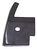 Trunk Floor Extension End Cap - image 1