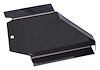 Trunk Floor Extension End Cap 71-4 B-Body LH - image 1