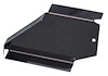 Trunk Floor Extension End Cap 71-4 B-Body RH - image 1