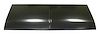Deck Lid 1970-74 Challenger - image 1