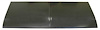 Deck Lid 1970-71 Challenger - image 1