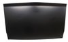 Deck Lid for 1968-1969 Dodge Charger [Steel, Requires Modification for 1970] - image 2