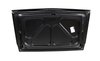 Deck Lid for 1968-1969 Dodge Charger [Steel, Requires Modification for 1970] - image 3
