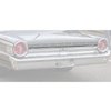 Trunk Molding Set - image 4