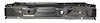Upper Rear Crossmember Shock Mount - image 1