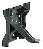 865-1067-1R Leaf Spring Mount, Front, RH, 67-76 Dodge Plymouth A-Body - image 1