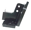 Rear Leaf Spring Mount 1967-1976 Mopar A-Body - image 1