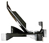 Rear Leaf Spring Mount 1966-1970 Mopar B-Body - image 1