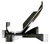 Rear Leaf Spring Mount 66-70 B-Body RH Front - image 1