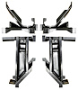 Rear Leaf Spring Mount Set - image 1